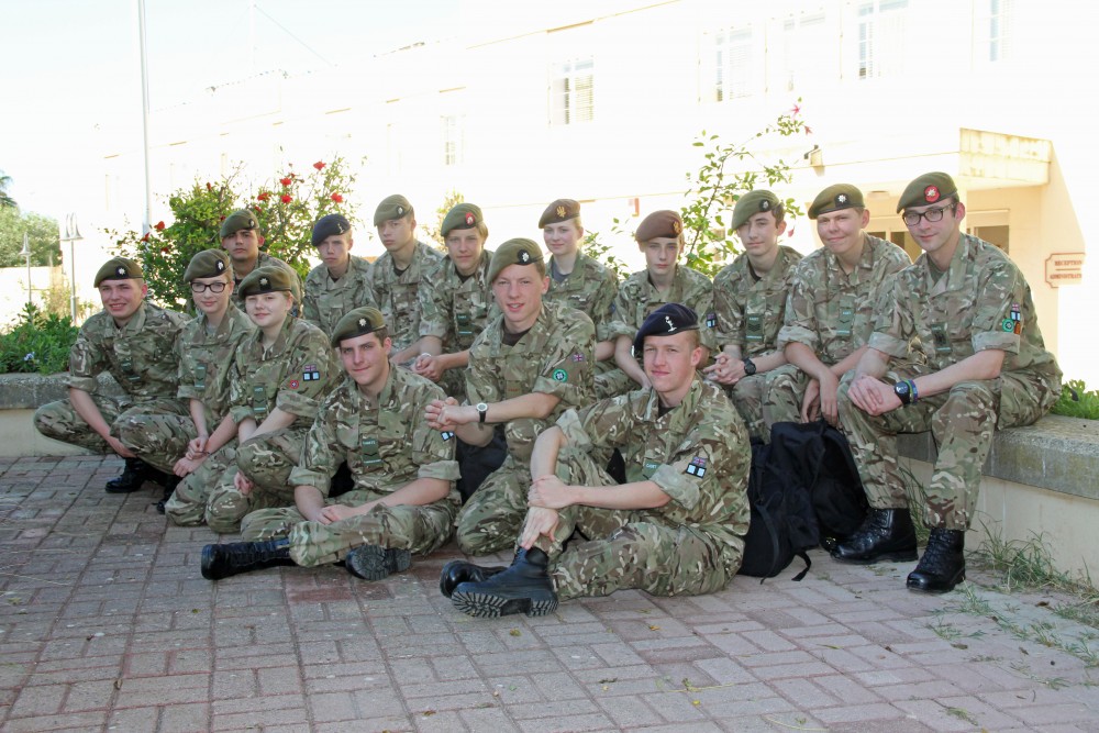 Image result for malta army