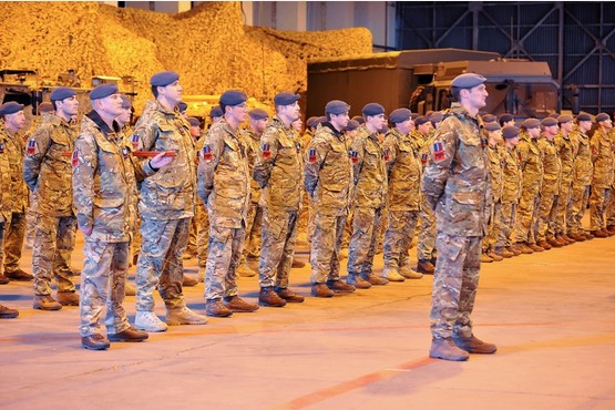 raf police apprenticeship