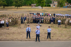 EasternRAFACCampViking2025