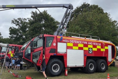 Defence-fire-appliance