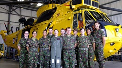 raf 22 squadron