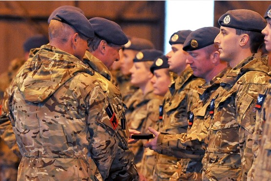 raf police apprenticeship