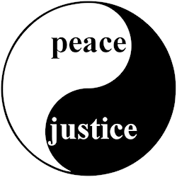 Peace and Justice - A Conversation