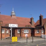 Walton Community Centre replaces Brightlingsea Cadet hut lcoation