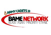 ACF Step Change BAME network logo