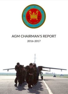 East Anglia RFCA annual report front page 16-17 link to file