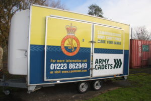 ACF trailer before 1