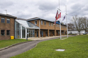 Alternative Venues funds extra Reserve and Cadet building projects in East Anglia