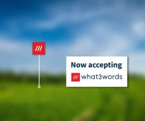 East Anglia RFCA uses What3Words app to optimise estate maintenance workflows