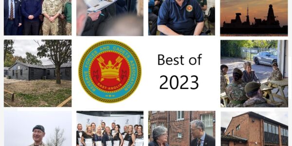 a collage of the feature photos from the best stories of 2023